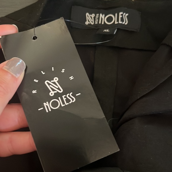 Western Boho Shorts - Picture 5 of 5